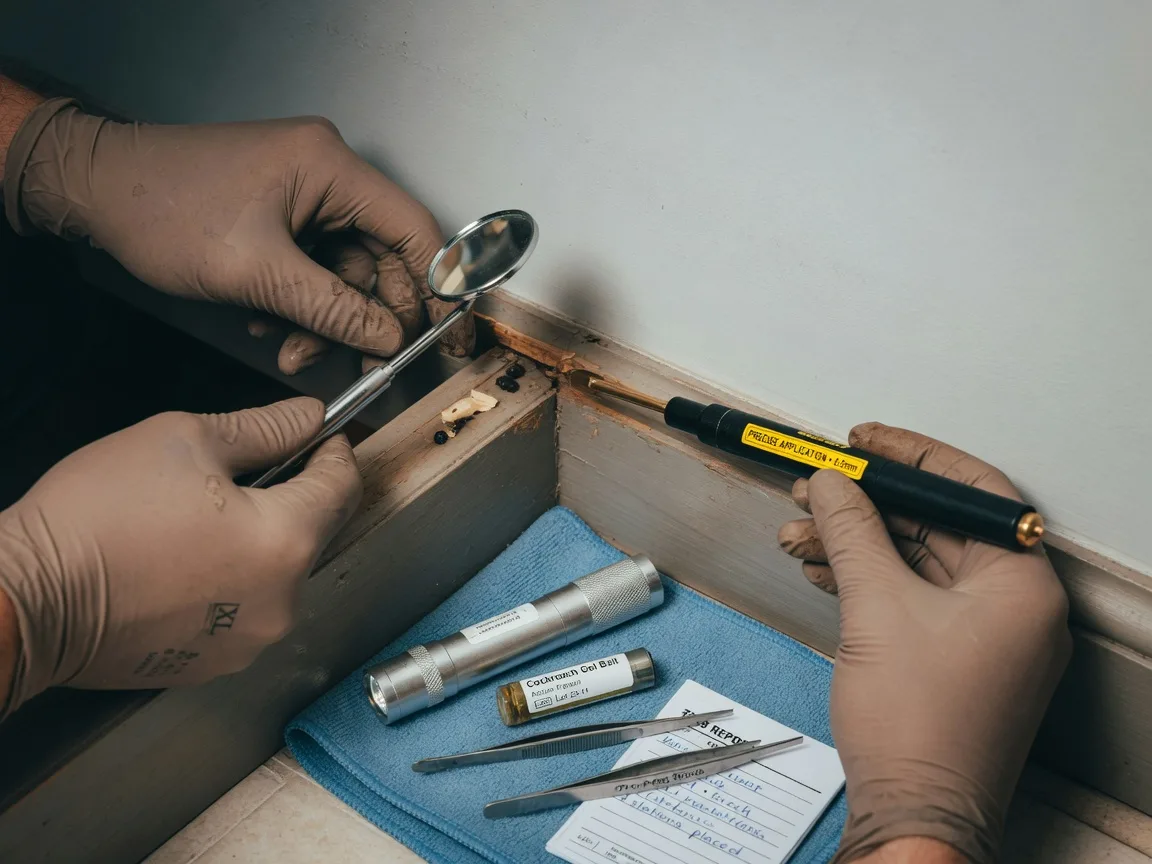 Why choose Emergency Pest Control in Ashkum, IL